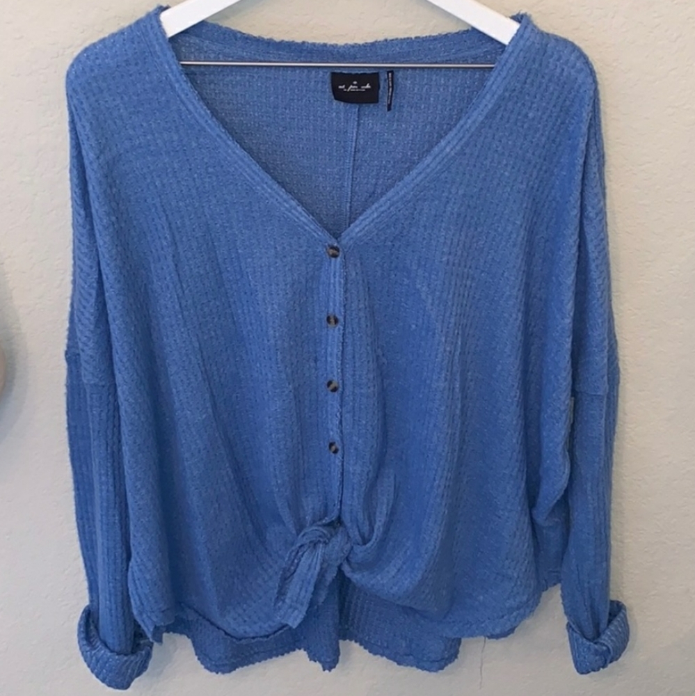 NWOT Urban Outfitters Top